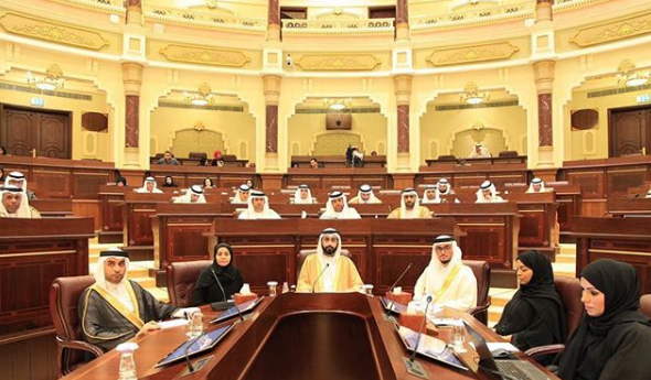 Sharjah consultant discusses the policy of the Prevention and Safety Authority